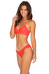 Luli Fama Noches De Sevilla UNDERWIRE TOP